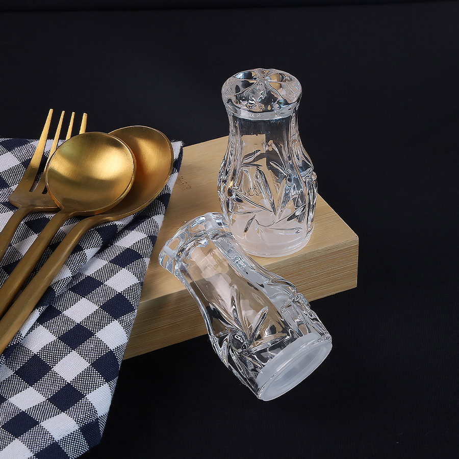 AROW 2 LI KRISTAL CAM TUZLUK *48