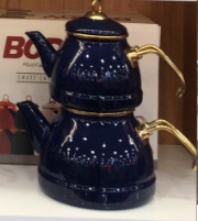 BONDY  EMAYE ÇAYDANLIK *6