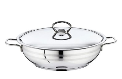 BESTINOX K24 CM ÇELIK KISA TENC. TEL SAP 430 *12