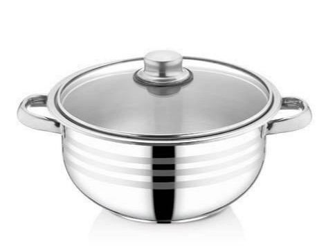 BESTINOX B28 CM ÇELIK TENC. BORU SAP 430 *8