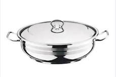 BESTINOX K34 CM ÇELIK KISA TENC.FLS TEL SAP 430 *4