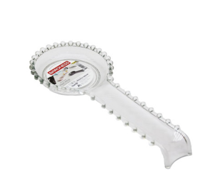 BARONESS BONCUKLU YATAY KASIK ALTLIGI *48