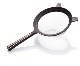 BARONESS SÜZGEÇ 14 CM KÜÇÜK BOY *24