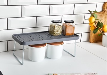 BARONESS RAF DÜZENLEYICI KÜÇÜK *24