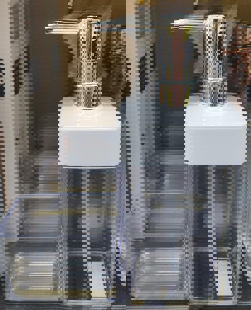 BARONESS SÜNGERLIKLI SIVI SABUNLUK *24