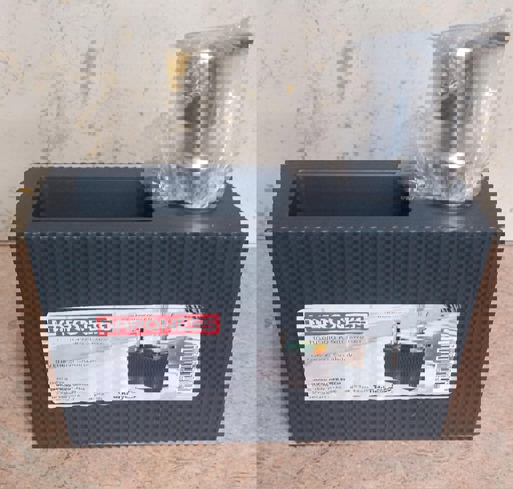 BARONESS ÇIZGILI SIVI SABUNLUK *24