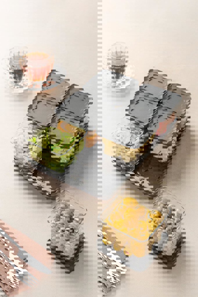 BARONESS KAHVALTI SETI *12