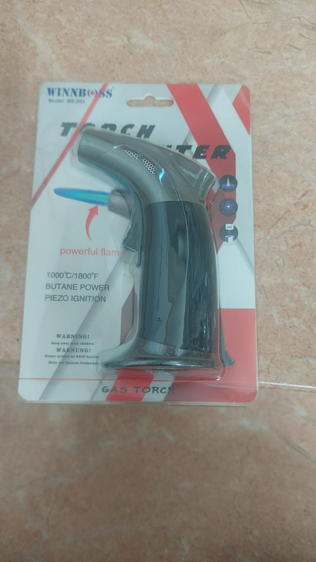 WINBOSS PÜRMÜZ *60