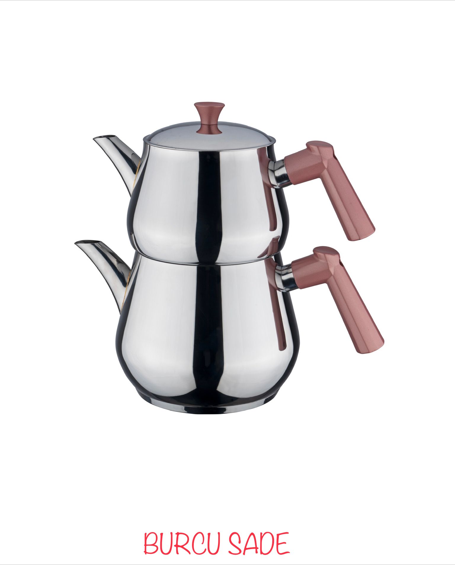 PAPATYAM BURCU A2 ÇAYDANLIK ORTA SADE *8