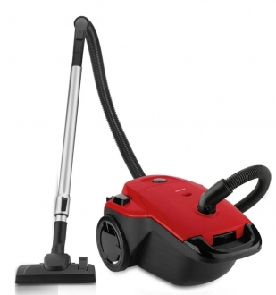 GOLDMASTER FUERZA ELEKTRIKLI SÜPÜRGE *1