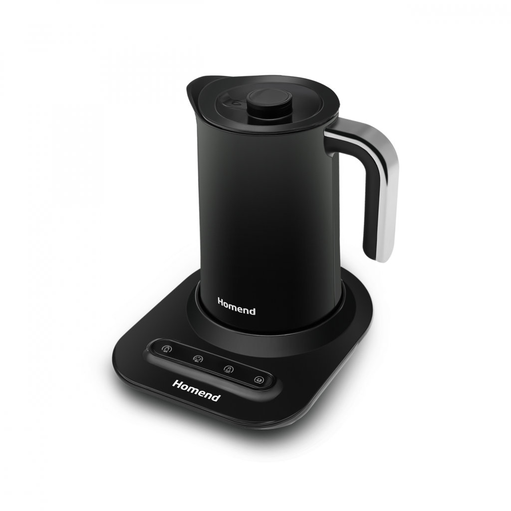 HOMEND KAHVE MAKINESI *2