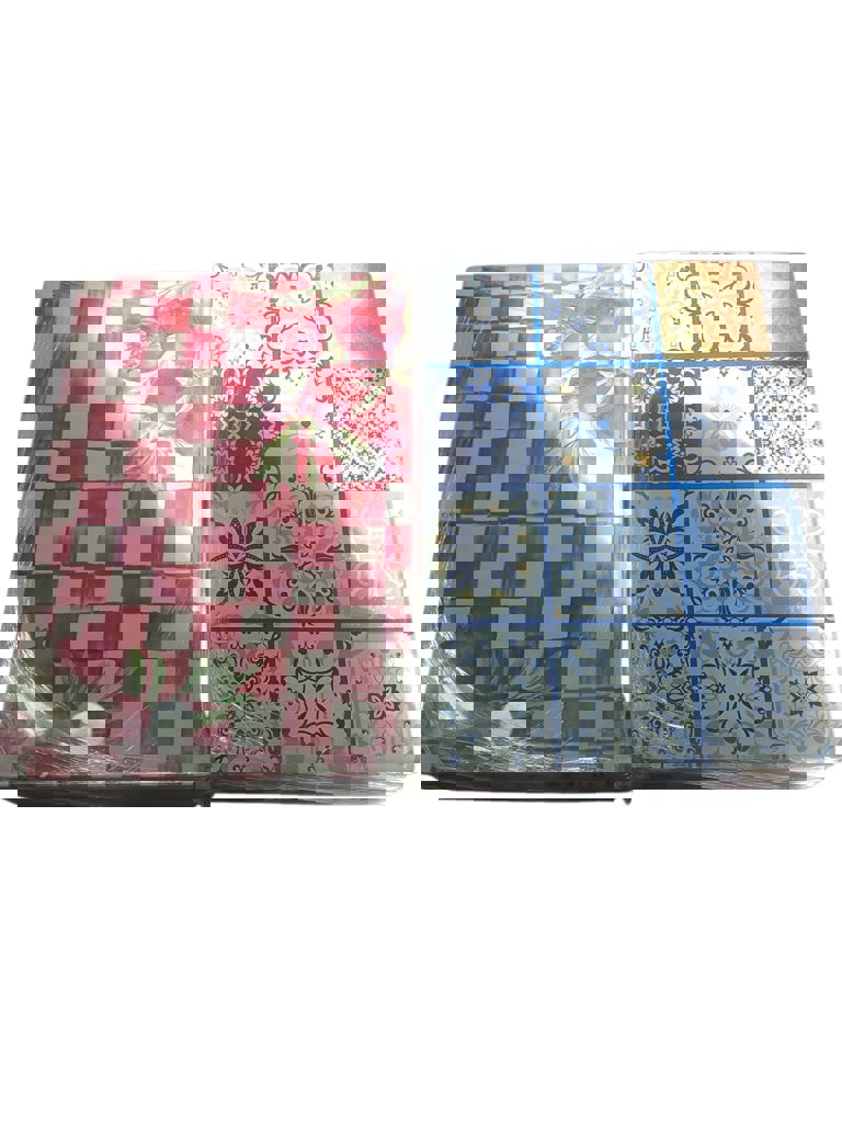 DEHA 25X35 CAM KESIM PANOSU *10