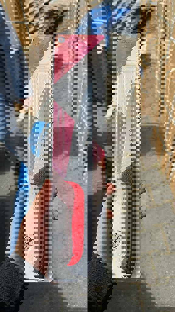 CAVIT INOX COMFORA 1 NO ET BIÇAK *200