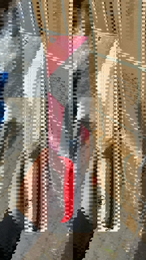 CAVIT INOX COMFORA 2 NO ET BIÇAK *200