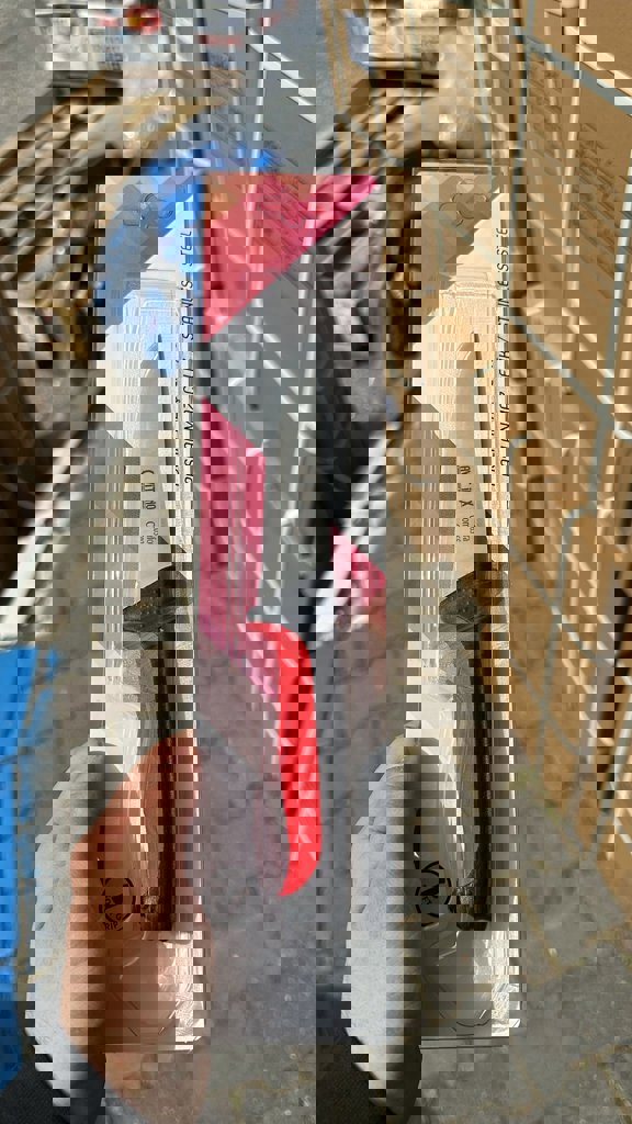 CAVIT INOX COMFORA 0 NO ET BIÇAK *200