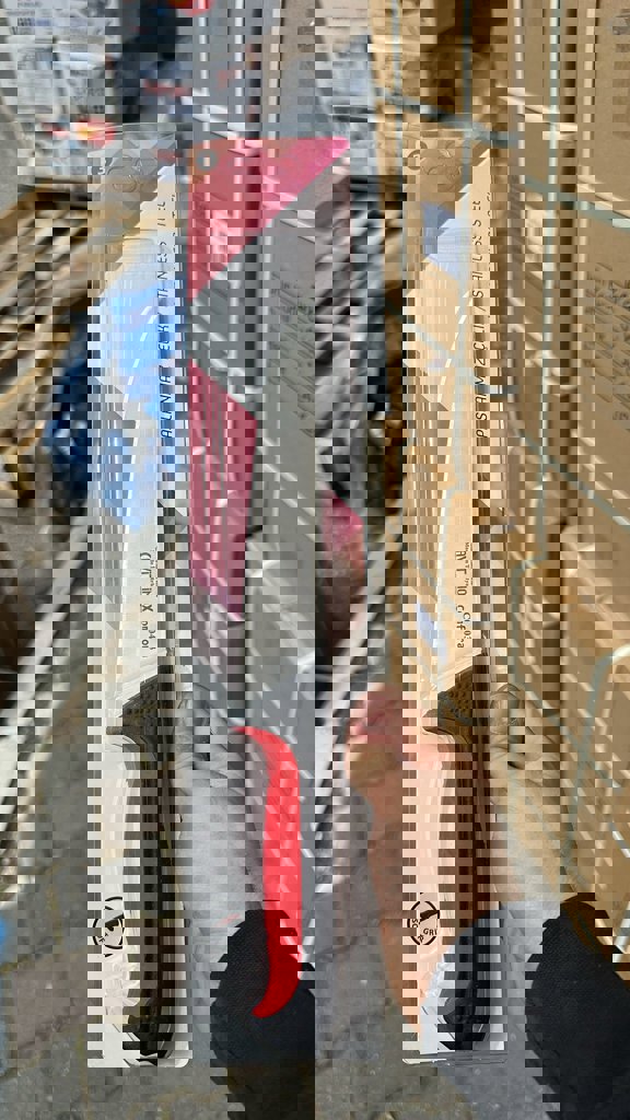 CAVIT INOX COMFORA 3 NO ET BIÇAK *200