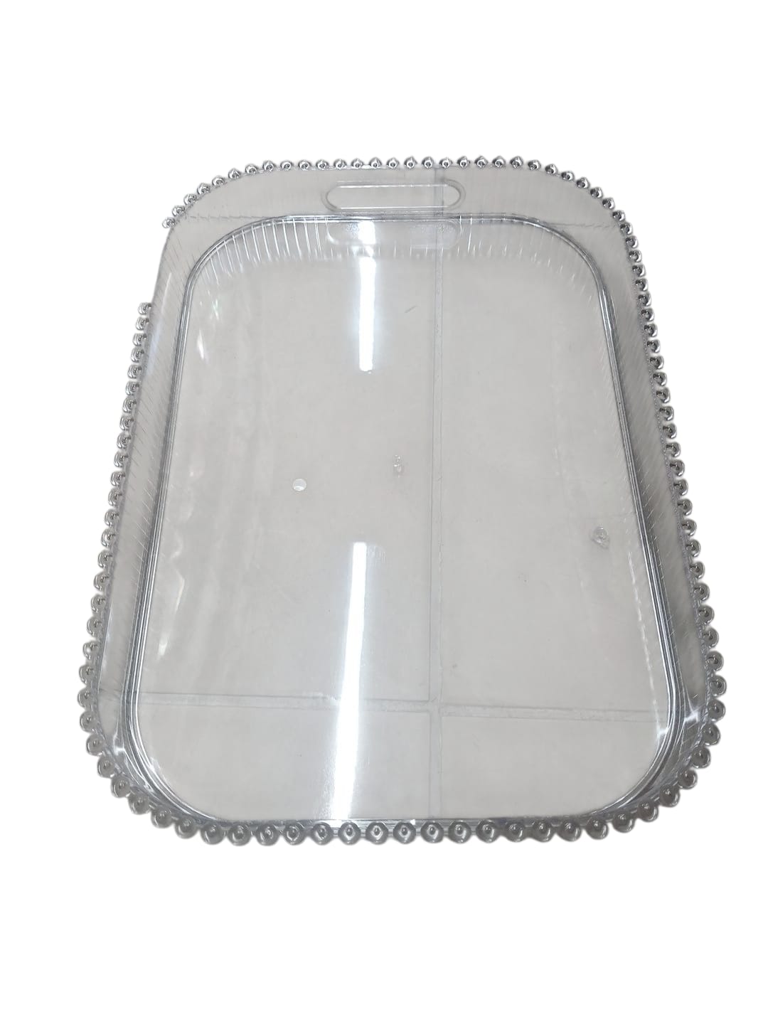 ALPER BÜYÜK BONCUK TEPSI *24