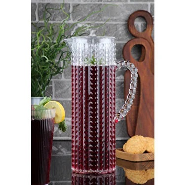 ALPER BONCUK SÜRAHI 1,5 LT. *24