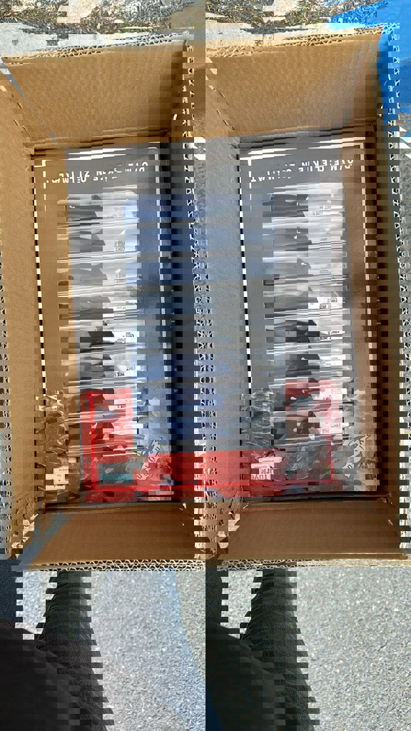 CAVIT INOX 2 NO SEBZE BIÇAK *200