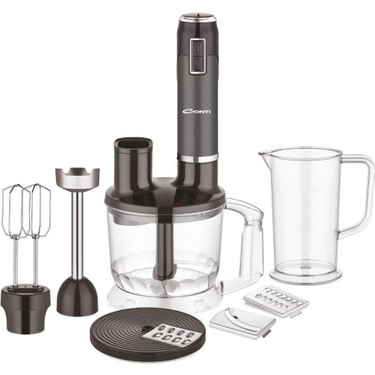 CONTI QUICK ÇUBUK BLENDER *6