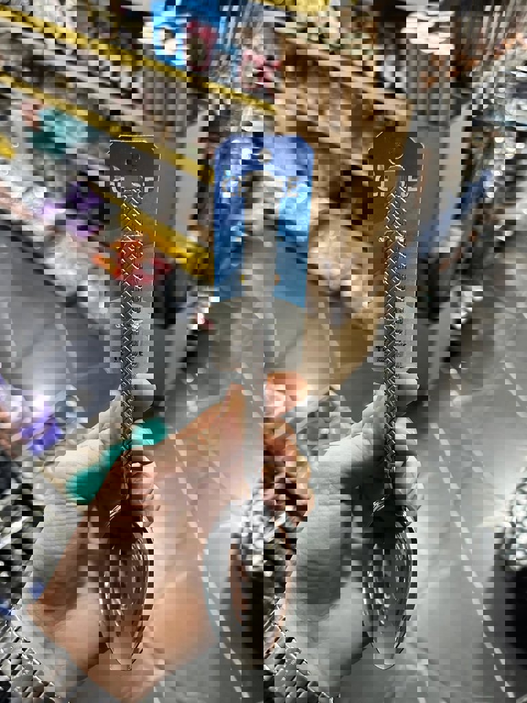 CEMRE DESENLI YEMEK KASIK *200