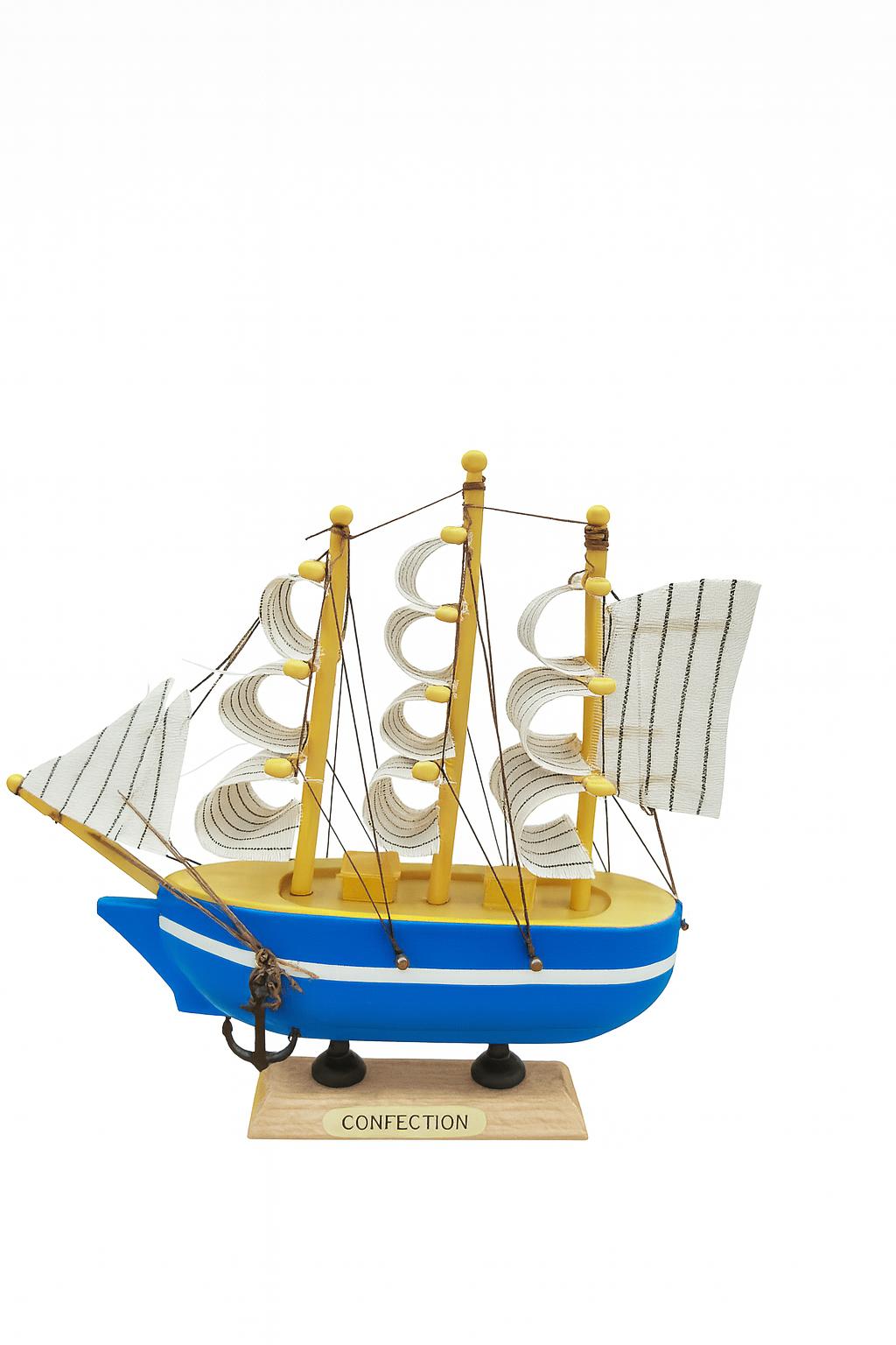 ÇIRACI GEMI KÜÇÜK *96