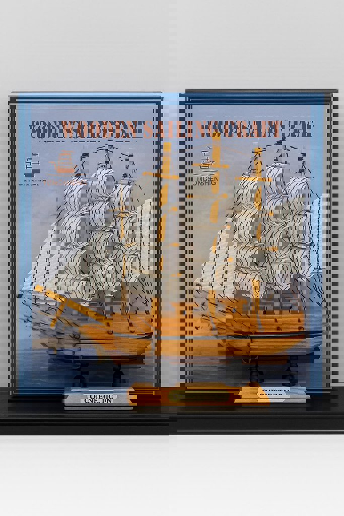 ÇIRACI GEMI BÜYÜK *48