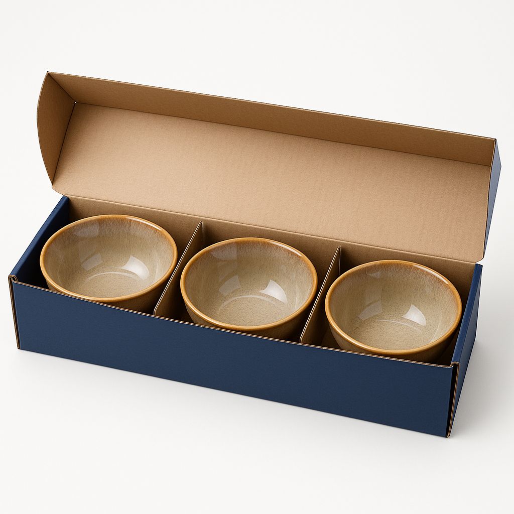 HOME PORLINE ÇEREZLIK 3 LÜ 10 CM CARMIN *20