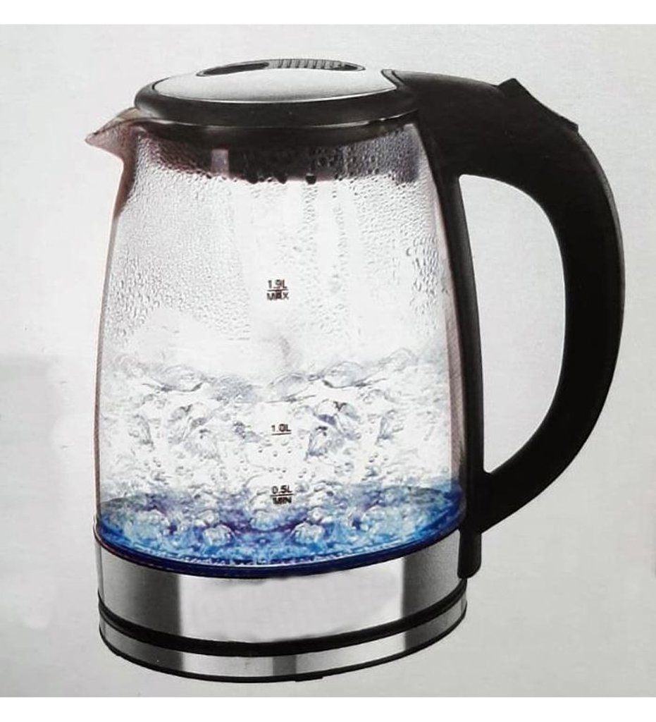 CROWN CAM KETTLE 1.8 LT. *6