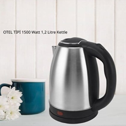 CROWN OTEL TIPI KETTLE *6