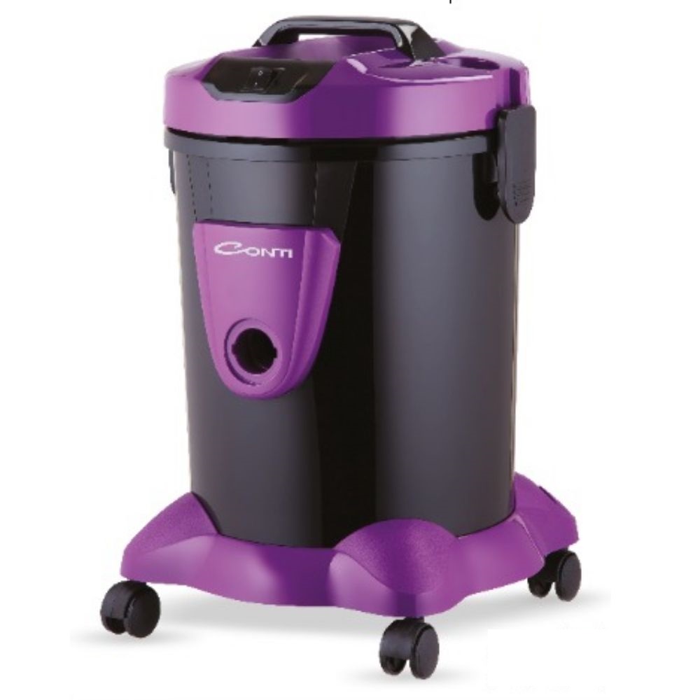 CONTI KAZANLI SÜPÜRGE *1