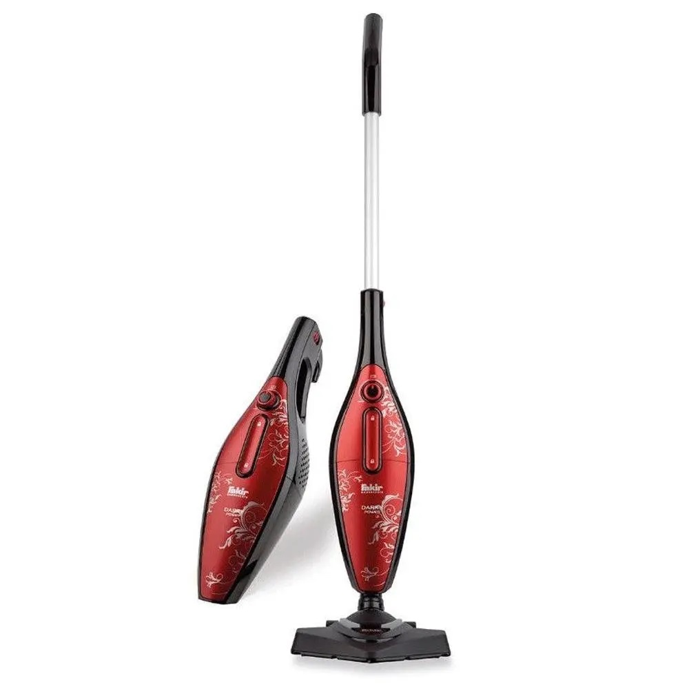 FAKIR DARKY COMFORT  DIK SÜPÜRGE *4