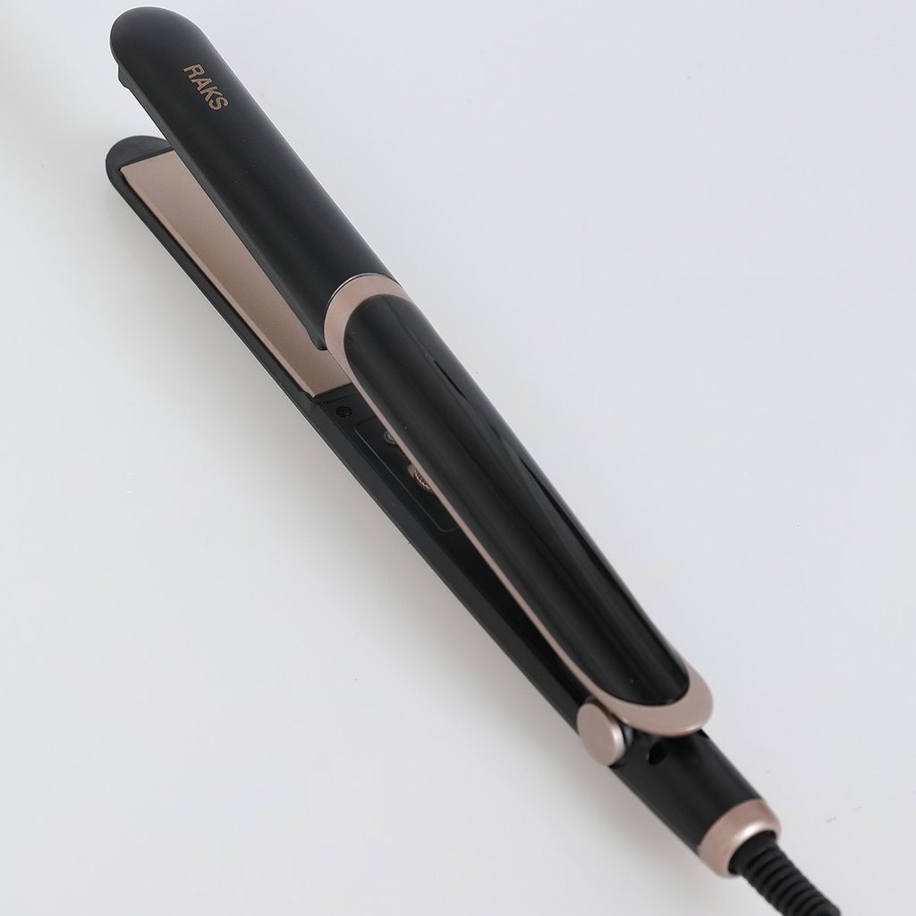 RAKS LINA SAÇ DÜZLESTIRICI *12