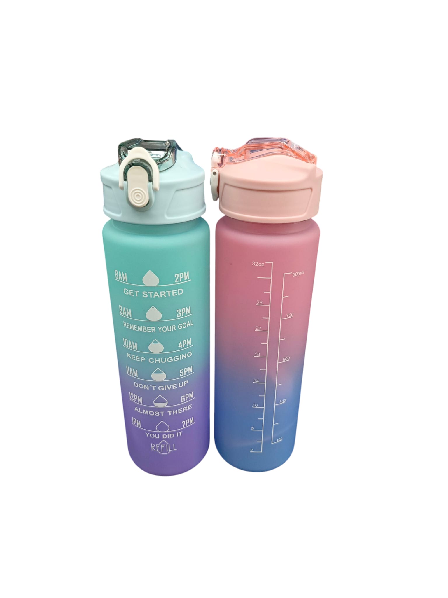 DMR 900 ML MOTIVASYON MATARA *96