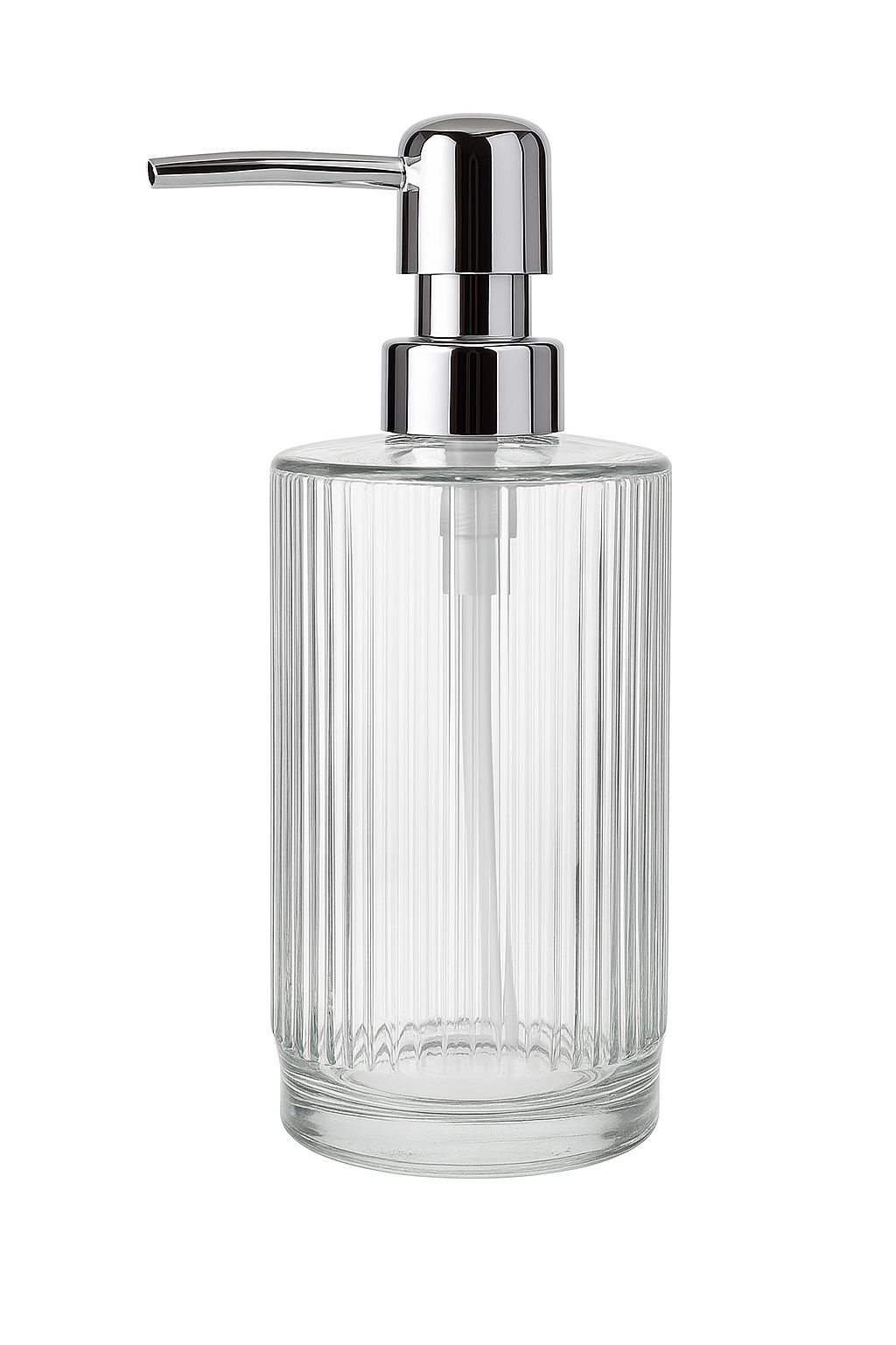 DMR SEFFAF ÇIZGILI SIVI SABUNLUK *48