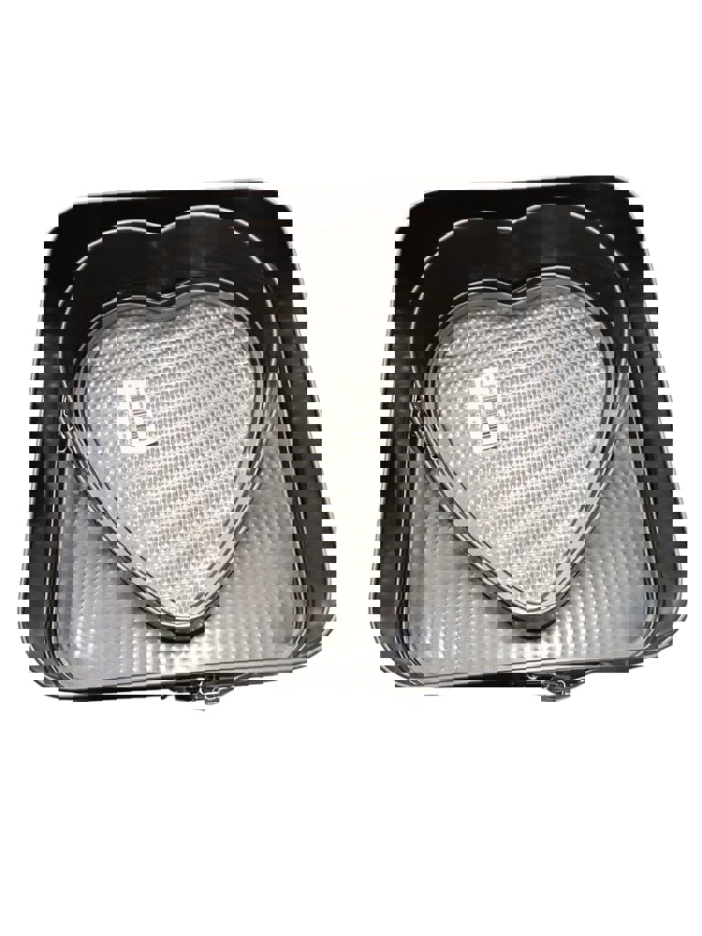 DMR KALPLI KEK KALIBI 3LÜ  *24