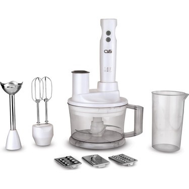 CVS AURUM ROBOT SET *6