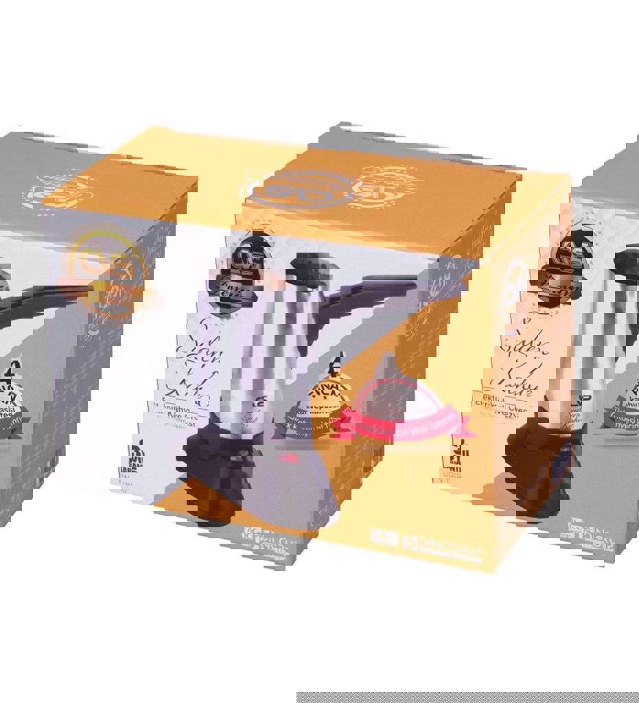 CVS SUDEM KAHVE MAKINESI *12