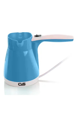 CVS TADINDA ELEKTRIKLI CEZVE MAKINESI *24