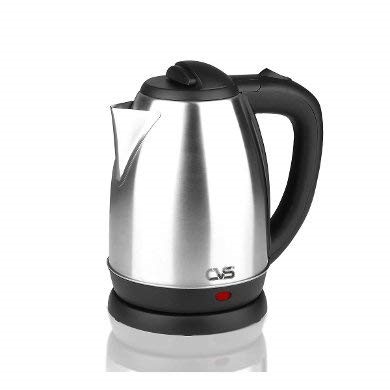 CVS SADE BURGAZ ÇELIK SU ISITICISI *12