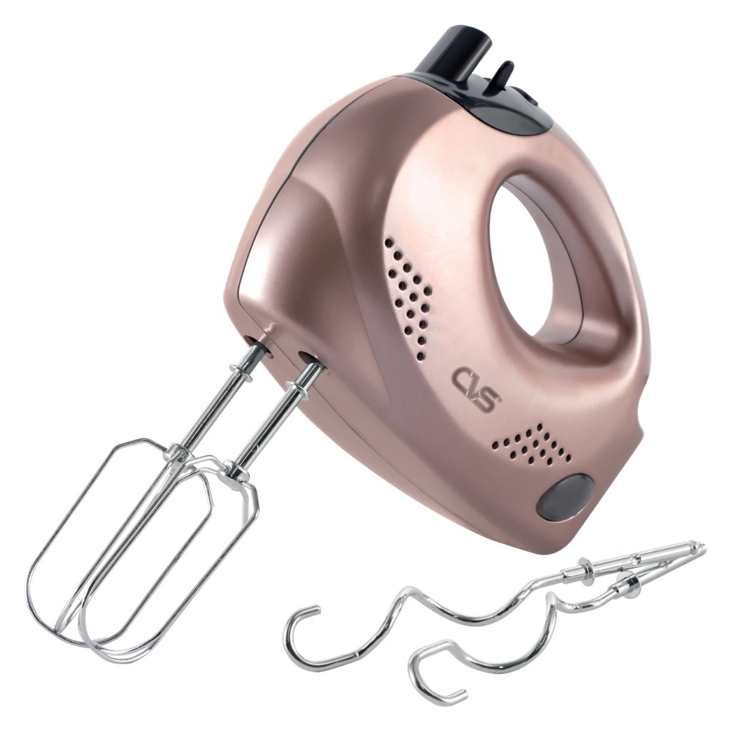 CVS PRATIK EL MIKSERI *6