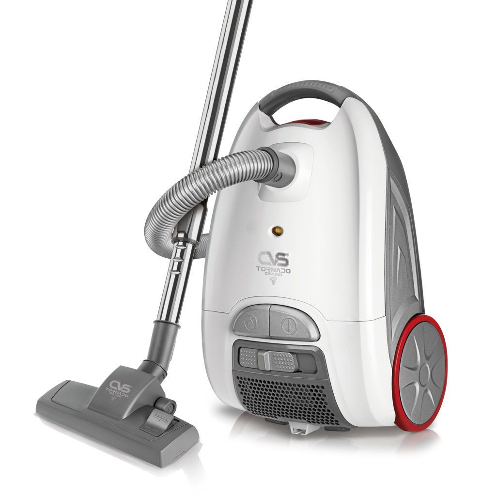 CVS TORNADO GROUND SÜPÜRGE *1