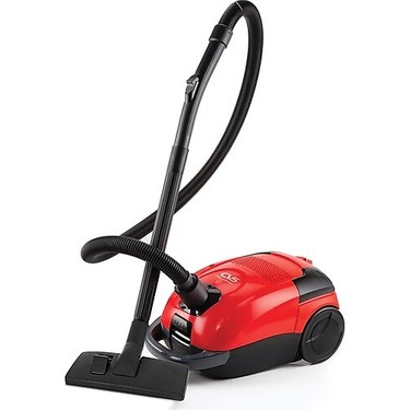 CVS PALERMO ECO TOZ TORBALI ELEKTRIKLI SÜPÜRGE *1