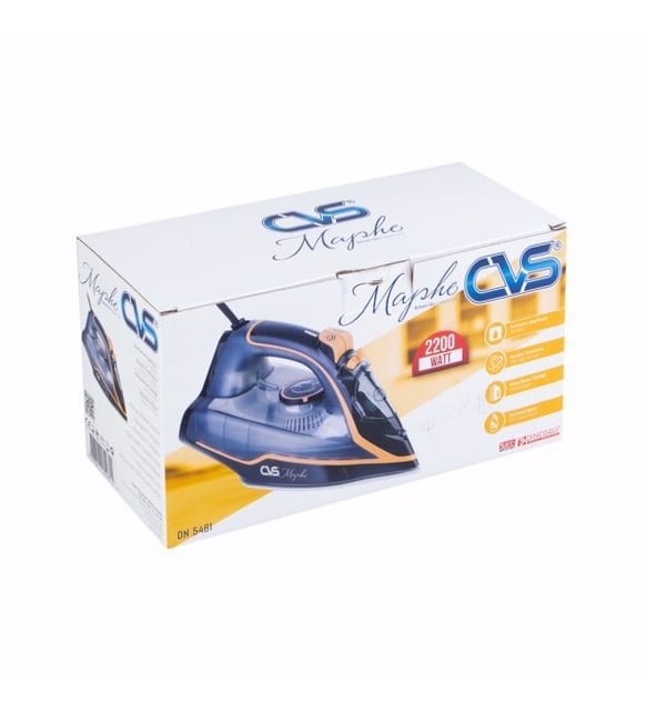 CVS MAPHE BUHARLI ÜTÜ *6