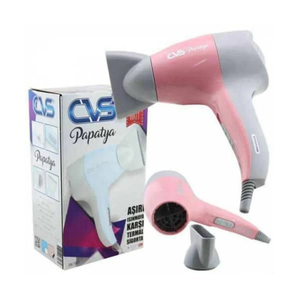 CVS PAPATYA SAÇ KURUTMA MAKINESI *6