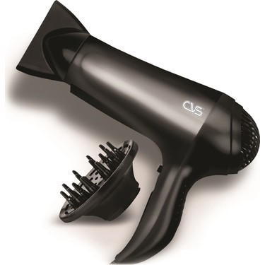 CVS NILÜFER SAÇ KURUTMA MAKINESI *12