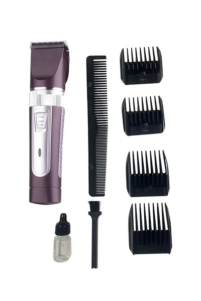 CVS POWER LEFT DIJITAL SAÇ SAKAL TRAS MAKINESI *6