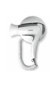 RAKS EVA OTEL TIPI SAÇ KURUTMA  MAKINESI *24