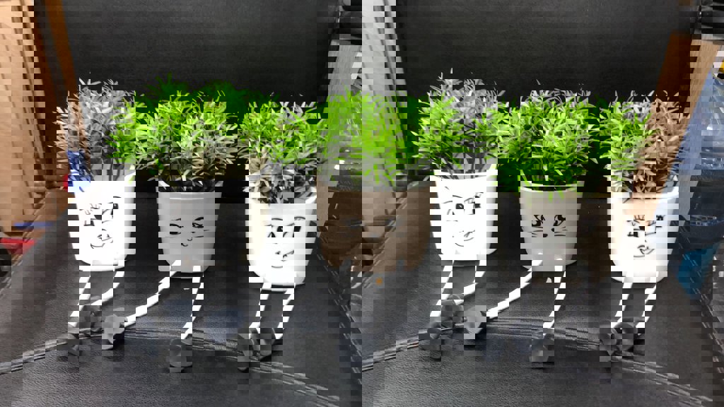 EVA SALLANAN AYAKLI SAKSILI MODEL *20