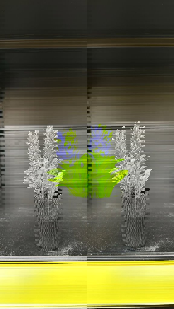 EVA FIÇI SAKSIDA LAVANTA ÇIÇEGI *200